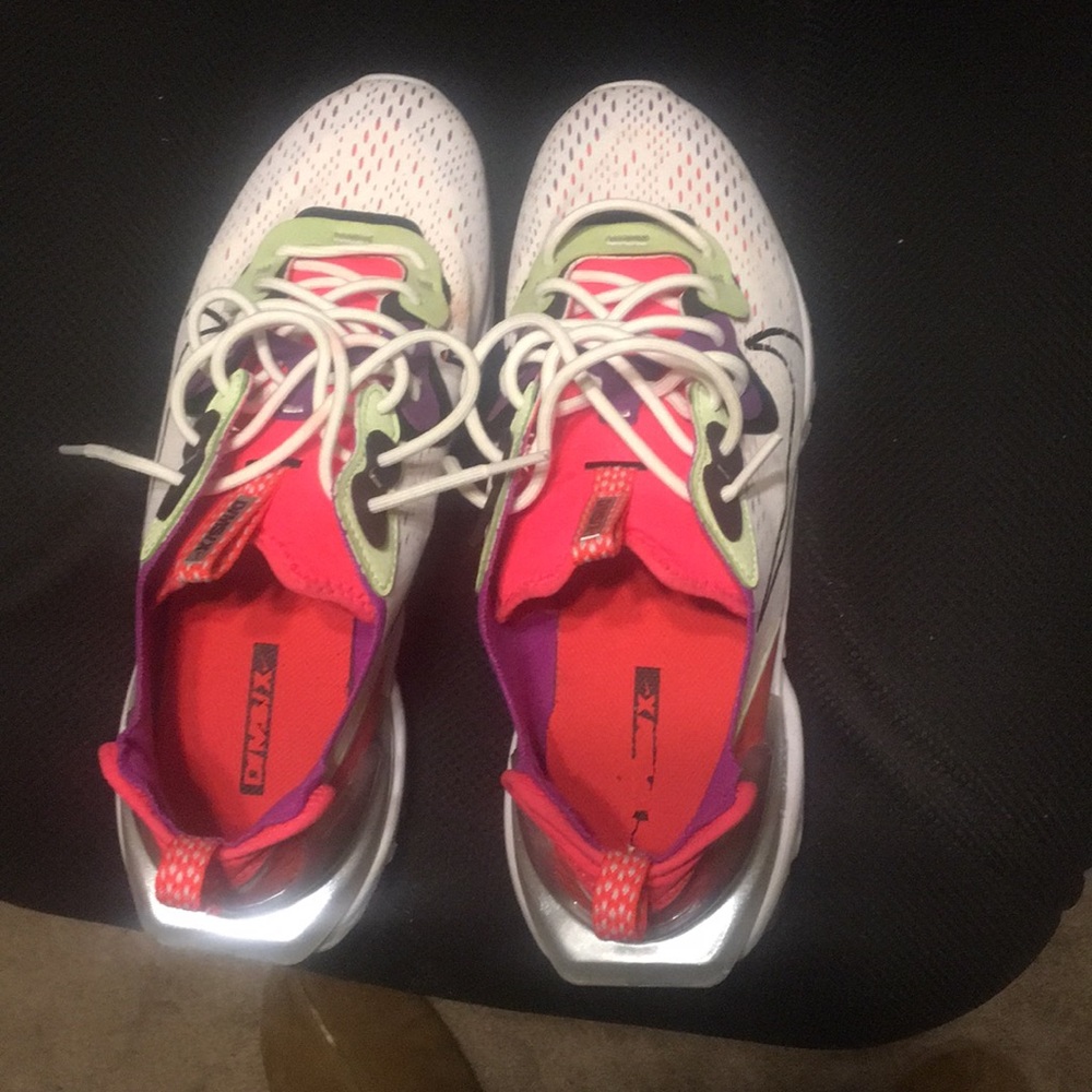 Nike react vision - Picture 2 of 8